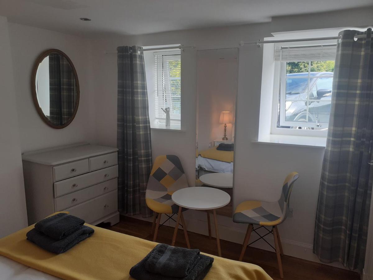 The Bothy Suite By Temple Wood Lochgilphead Exterior photo