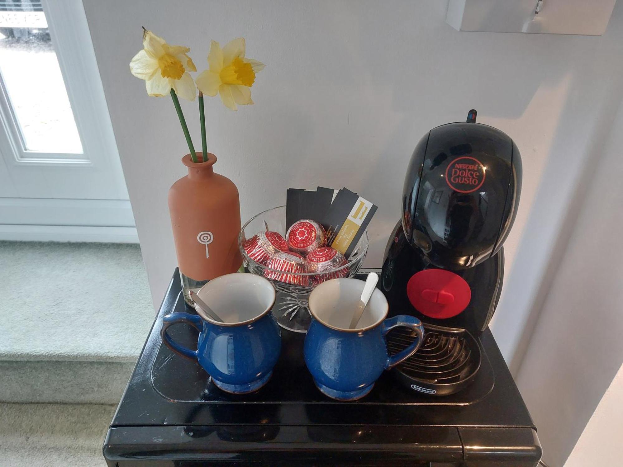 The Bothy Suite By Temple Wood Lochgilphead Room photo